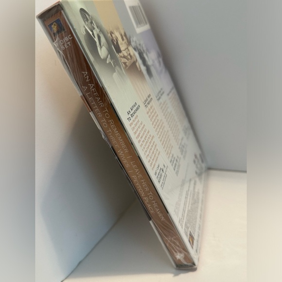 20th Century Fox studio Classics Box Set with Movie Poster -New - Picture 4 of 7